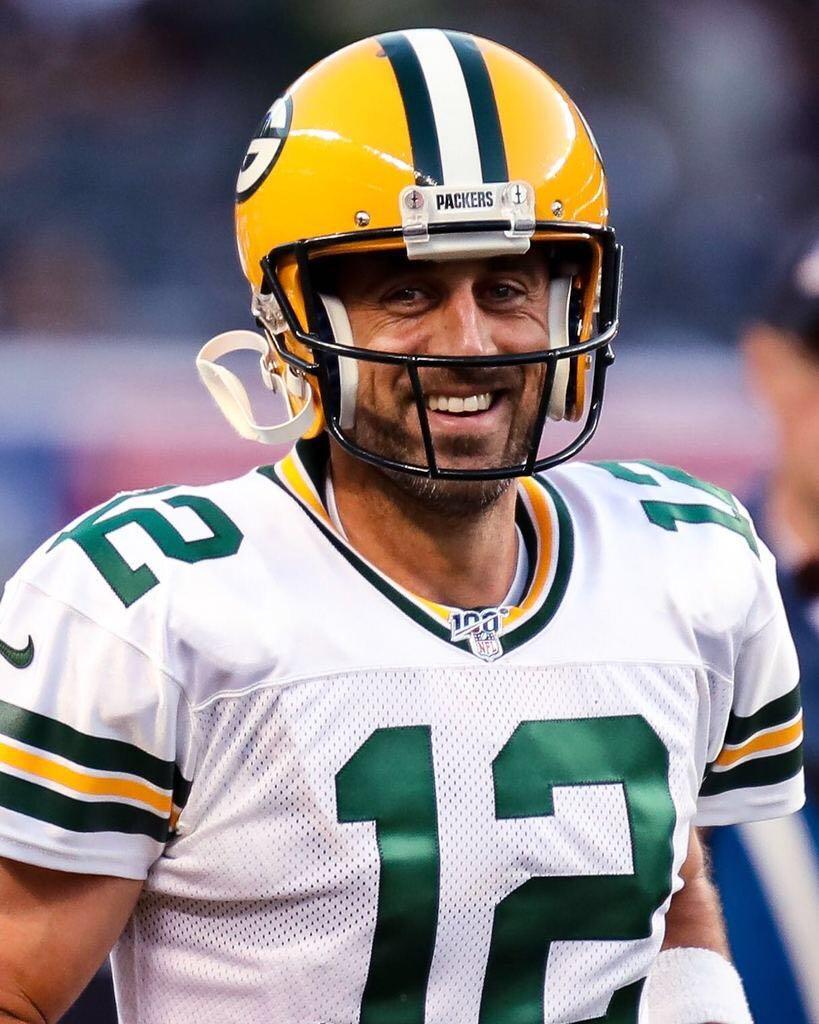 NFL tweet picture