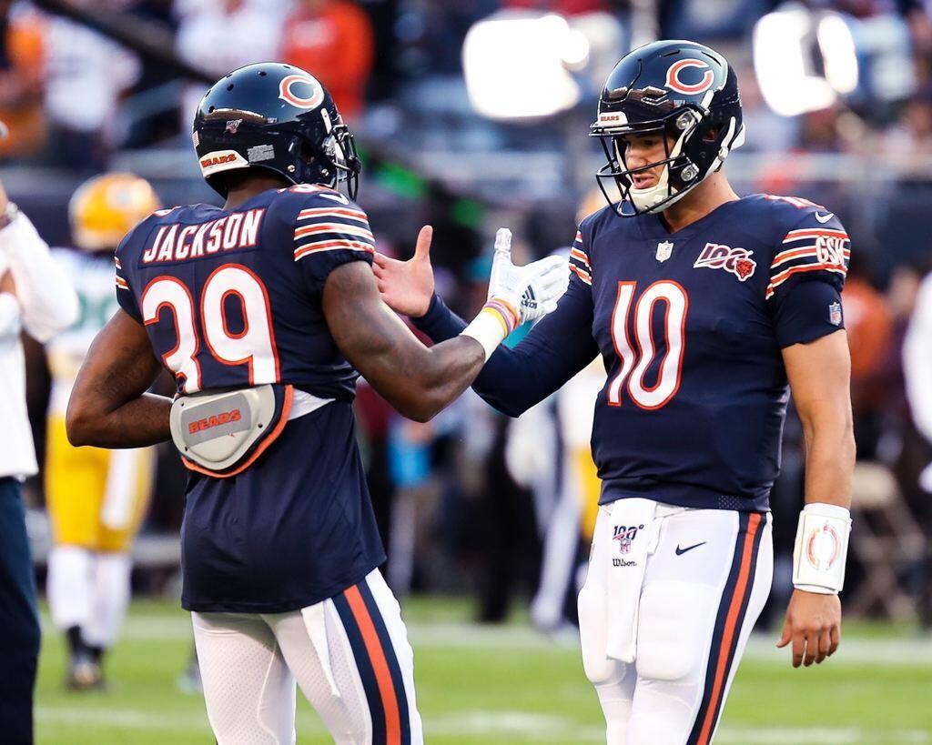 NFL tweet picture