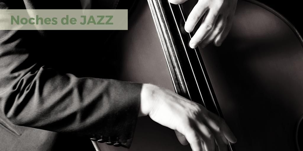 RobertaCondesa's tweet photo. Noche imprescindible para los amantes del #jazz. Te esperamos hoy en Roberta. https://t.co/zAEz2YDvKC