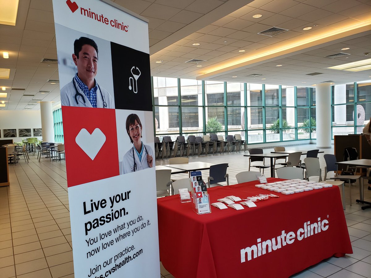 Ready to recruit some fabulous PAs! To join our Texas Teams <a href="/MinuteClinic/">MinuteClinic</a> 
#PhysicianAssistant