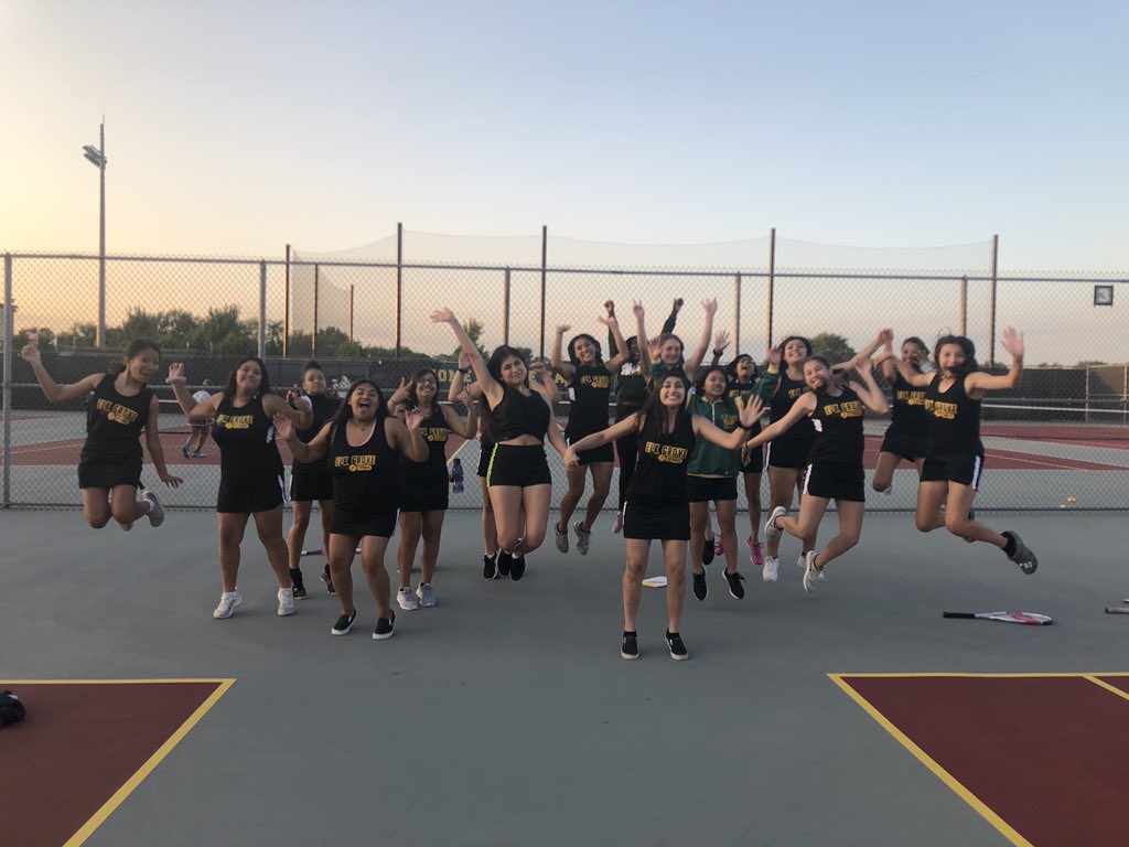 Eghs Girls Tennis Grenstennis Twitter