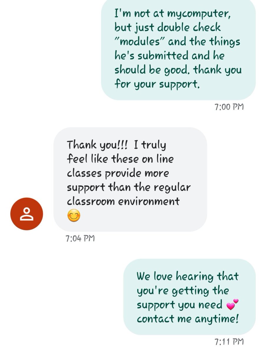 SusanneFeldman's tweet photo. This says it all. Contacting parents for Launch is time consuming, but SO valuable! It is even changing how I run my seated classes. I've made more contacts (positive and other wise) this quarter than ever before in Q1! #whyilaunch @fueledbylaunch https://t.co/7udxIrNgnH