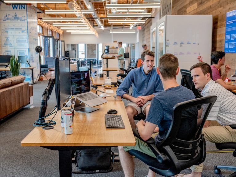 imochaHQ's tweet photo. Hiring is still an unsolved puzzle and has a multi-billion dollar market potential. Have you ever wondered why there isn’t a Google or Facebook of hiring?Check this out!
https://t.co/uA2IXj4dZK
#hiring #Google #Facebook #LinkedIn #GoogleHire #StackRaft https://t.co/KZ2pv05jNp