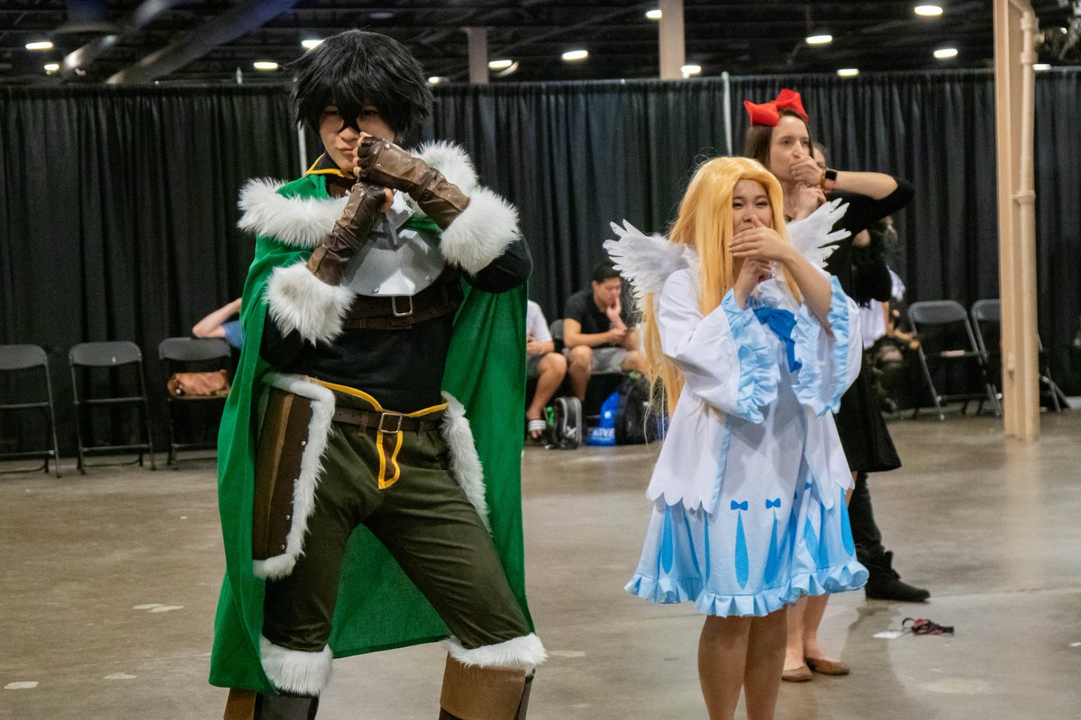 JpopDallas's tweet photo. With this summer coming to an end, I'd like to thank everyone that came to our workshops at A-Kon and AnimeFest. We hope that you all come next year as well! 

皆様来てくださってありがとございます！来年もお楽しみにくださいます！ 

 ~Michael

#akonconvention #animefest https://t.co/hp2NoGcjhM