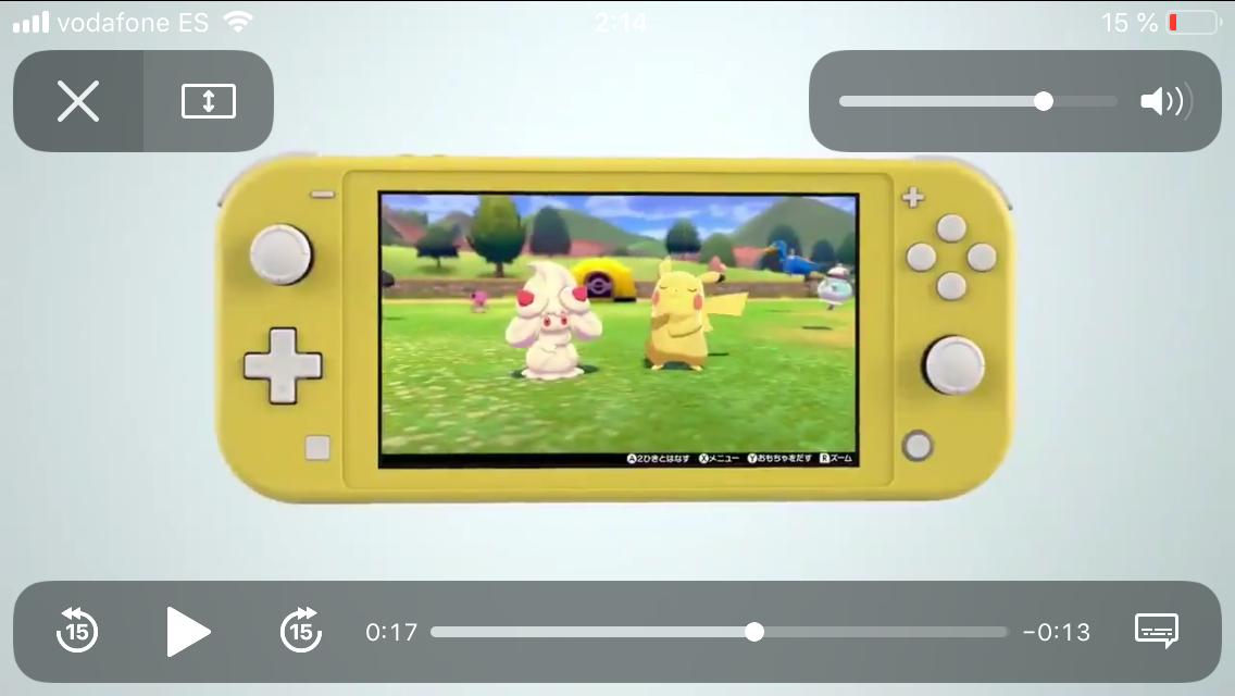 ExxEing's tweet photo. @pokexperto, no caigo en que pokemon puede ser el rosa del fondo ¿Cuál crees que es? https://t.co/gGl4ogvrWN