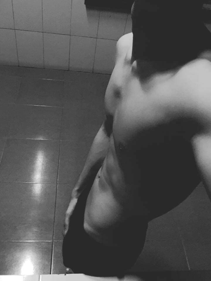 Muốn tìm fwb.kh cần xinh đẹp ạ
Có thể mê gym và đi tập chung cđ ạ
Ad ở bình dương😊❤