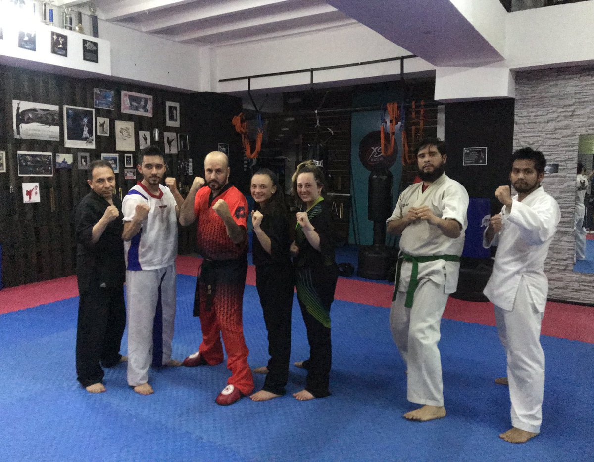 badboy70k's tweet photo. Team martial arts 🥋 https://t.co/FBzmMgXasL