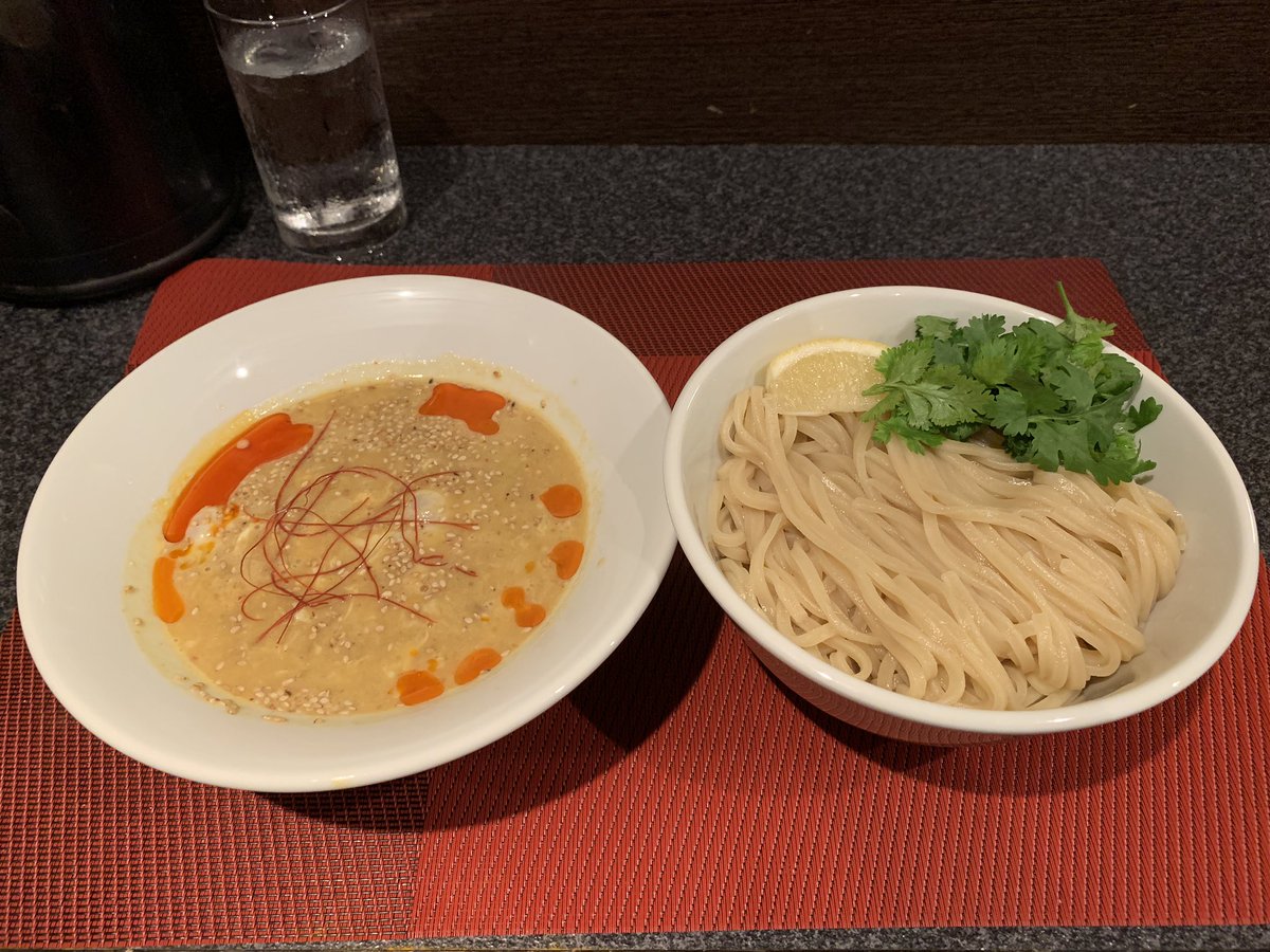 プーパッポンカレー