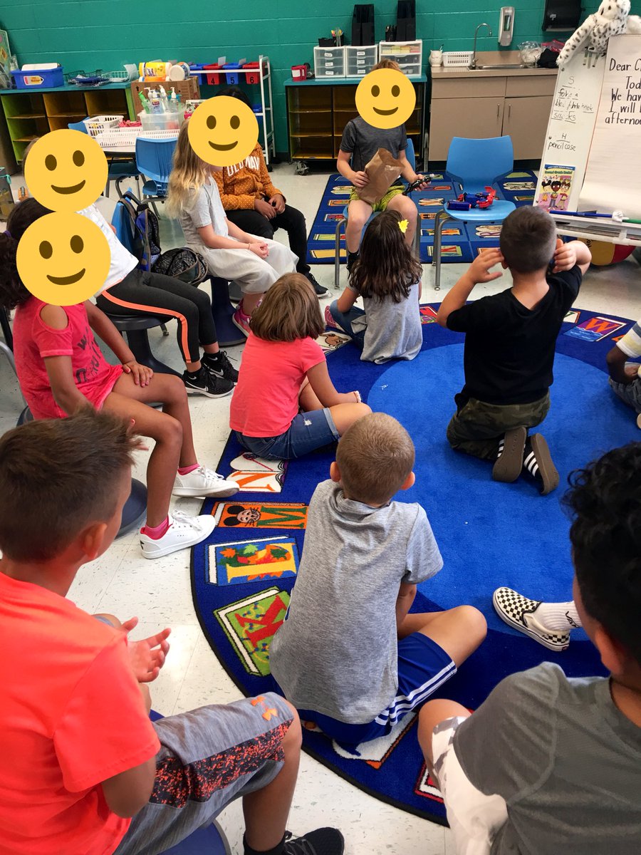 Building community by gathering and sharing about ourselves. Students learn about what they have in common; I listen closely for future story suggestions for “stuck” writers.<a href="/fernbrooknj/">Fernbrook Elementary</a> <a href="/RandolphSchools/">Randolph Schools</a> @
