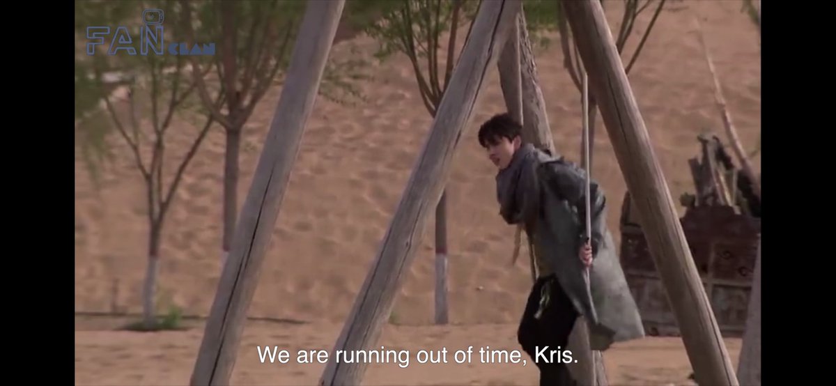 fangalaxy14's tweet photo. New upload on FANFAN CLAN 📩 ‘Kris Wu Tried to Play The Swing and ?’ Click the link to find out more https://t.co/ntYPQZyUxy 😂#KrisWu @KrisWu https://t.co/QM3PhBEgEV