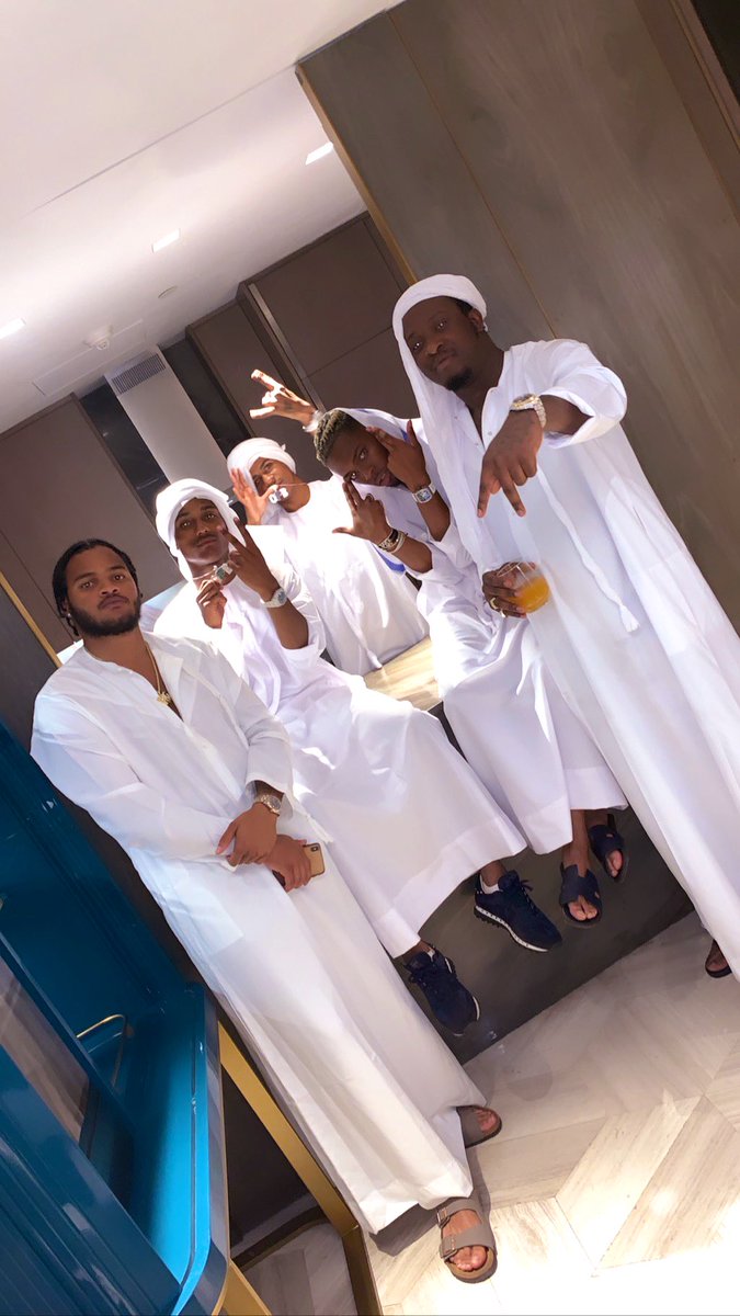 yxngbane's tweet photo. GOD WANTED THIS TO HAPPEN! 
DO YOU KNOW WHERE WE’VE COME FROM?!!!!! 
OFB X WG X GFR
🇦🇪🇦🇪🇦🇪!!! https://t.co/2gwioi5kfJ