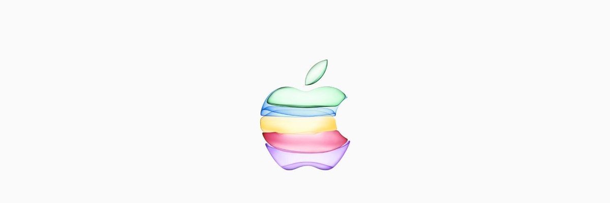 teammacgeeks's tweet photo. “ By innovation only” Tuesday, September 10th, 2019 at 10 a.m. Pacific Time @Apple will be revealing their latest products. 

#macGeeks #AppleEvent #iPhone #iPhone11 #iOS13 https://t.co/LLsa0P9vAa