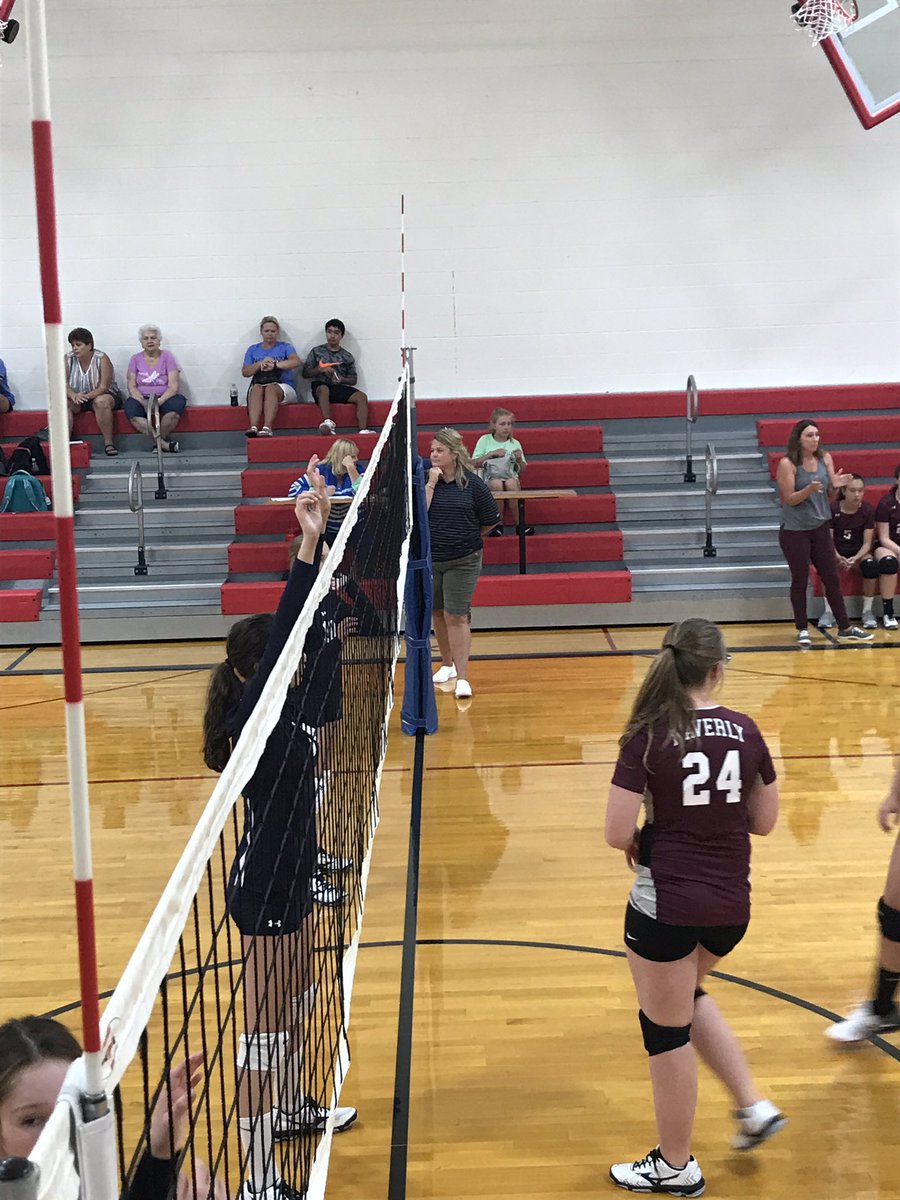schroeder_ann's tweet photo. Referee #SoFun #GoJaneGo https://t.co/Y46CJ8ki7I