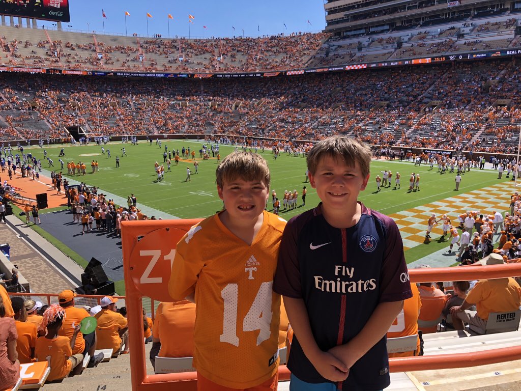 Wil Huddleston tweet media