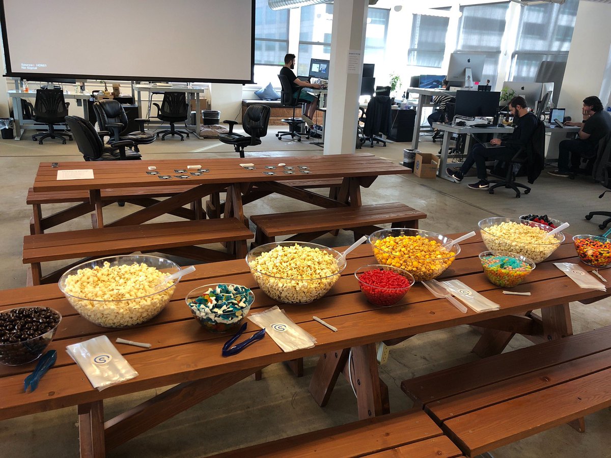 streem_pro's tweet image. Skip the traffic tonight and come learn more about what we’re up to at Streem! We’re hiring! #pdxtechcrawl #pdxtech #pdx #AI #AR #Hiring