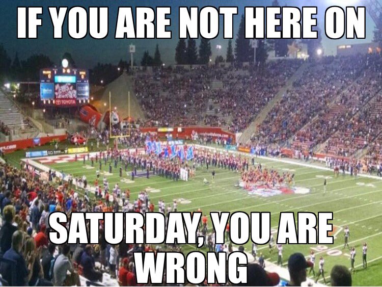 kingstatichead's tweet photo. #GoDogs #Section19posse https://t.co/Ur26bI3OAL