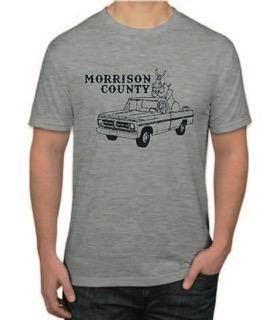 Morrison County tweet media