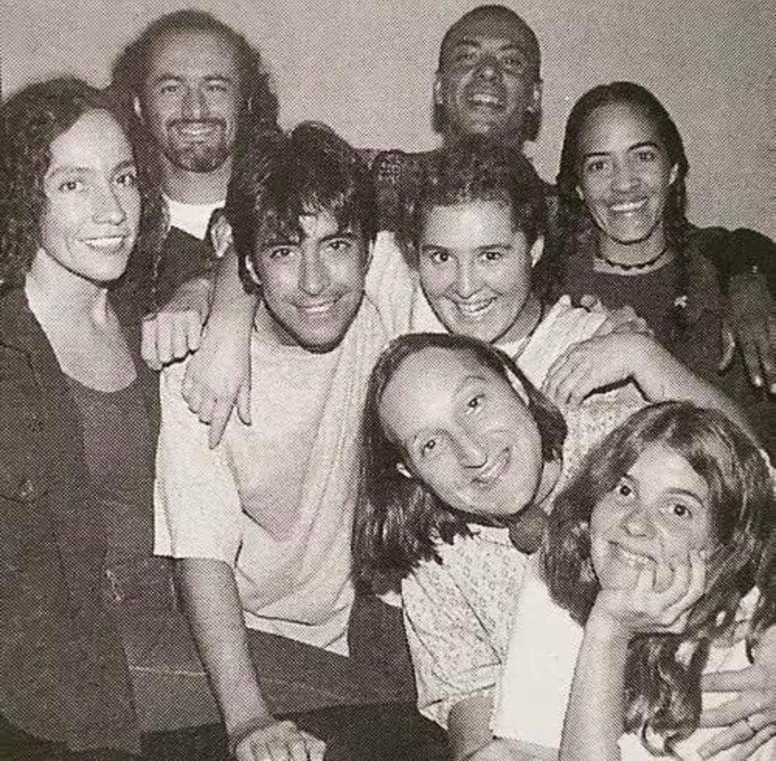 JoeLIOnel's tweet photo. @gonzalotorres @JohannaSMiguel @LosProductores_ Nice team!! ^^ https://t.co/0RZeMQzpC8