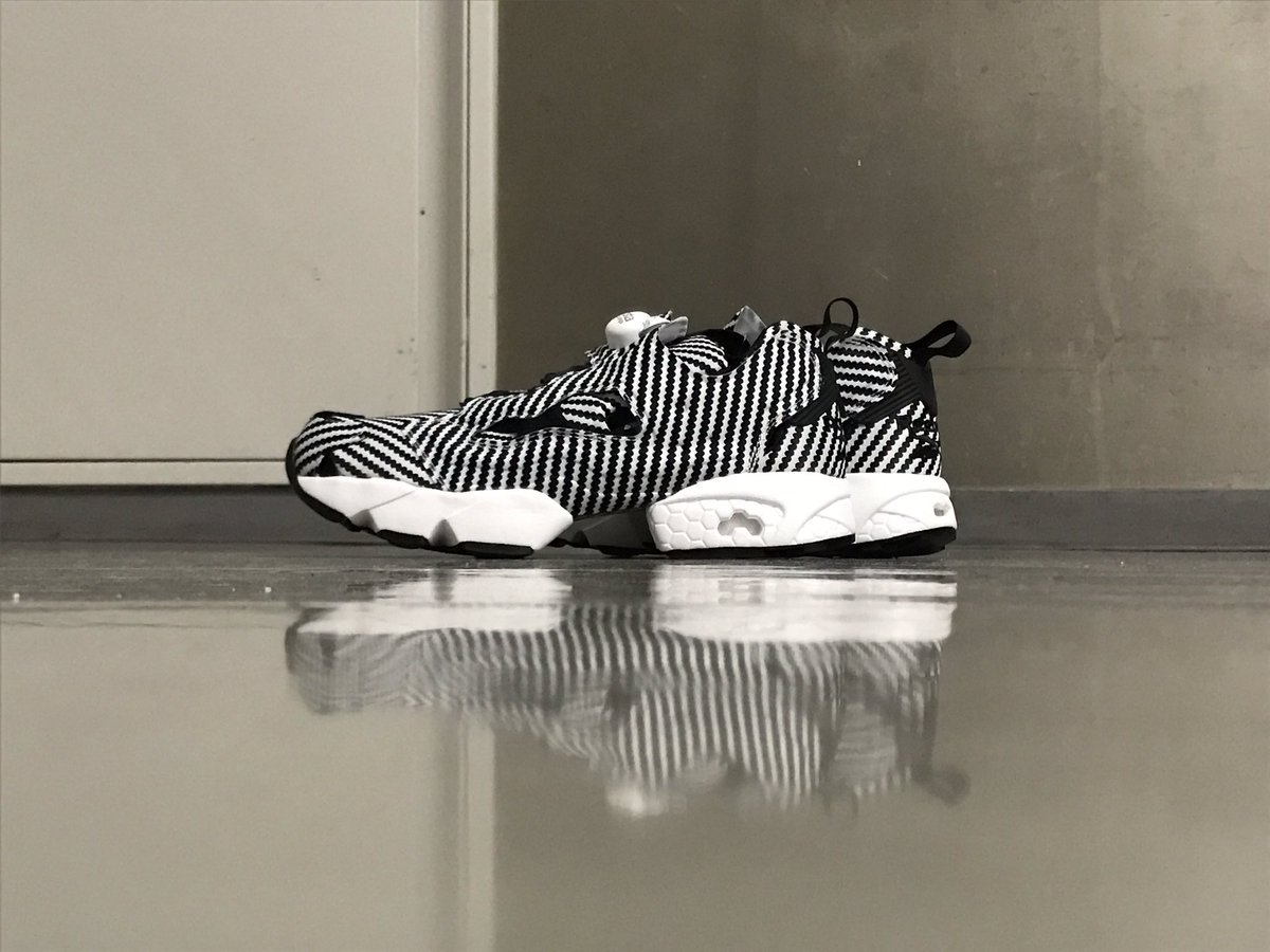 オッシュマンズ新宿店 V Twitter New Item Reebok Instapump Fury Og Cf Https T Co 9epccn9hfh Reebok Reebokclassic Instapump Instapumpfury Sneaker Sneakers Sneakerfreak Sneakerhead Kicks オッシュマンズ新宿 リーボック ポンプフューリー