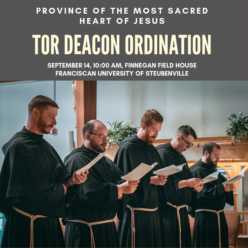 Sacred Heart TOR tweet media