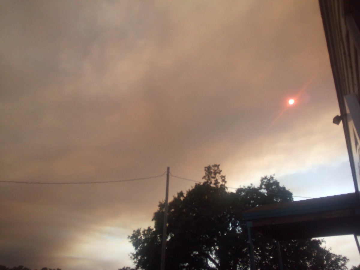 IgoGrid's tweet image. #RedBankFire @IgoGrid