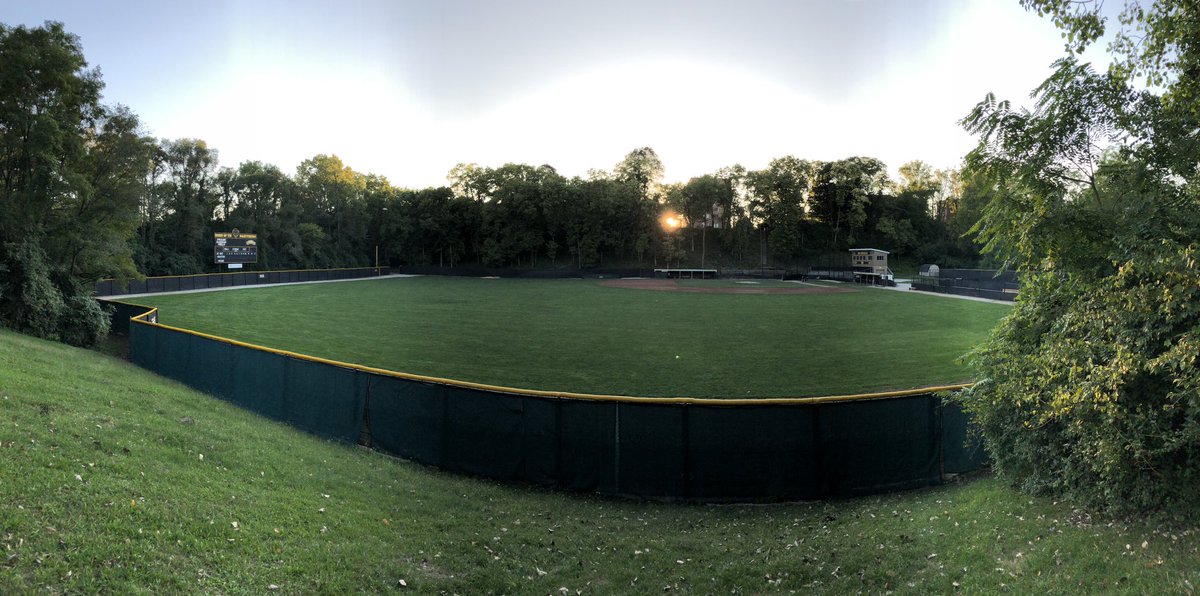 Thank you to the 30+ scouts that made our Pro Day a great success! #PantherValley