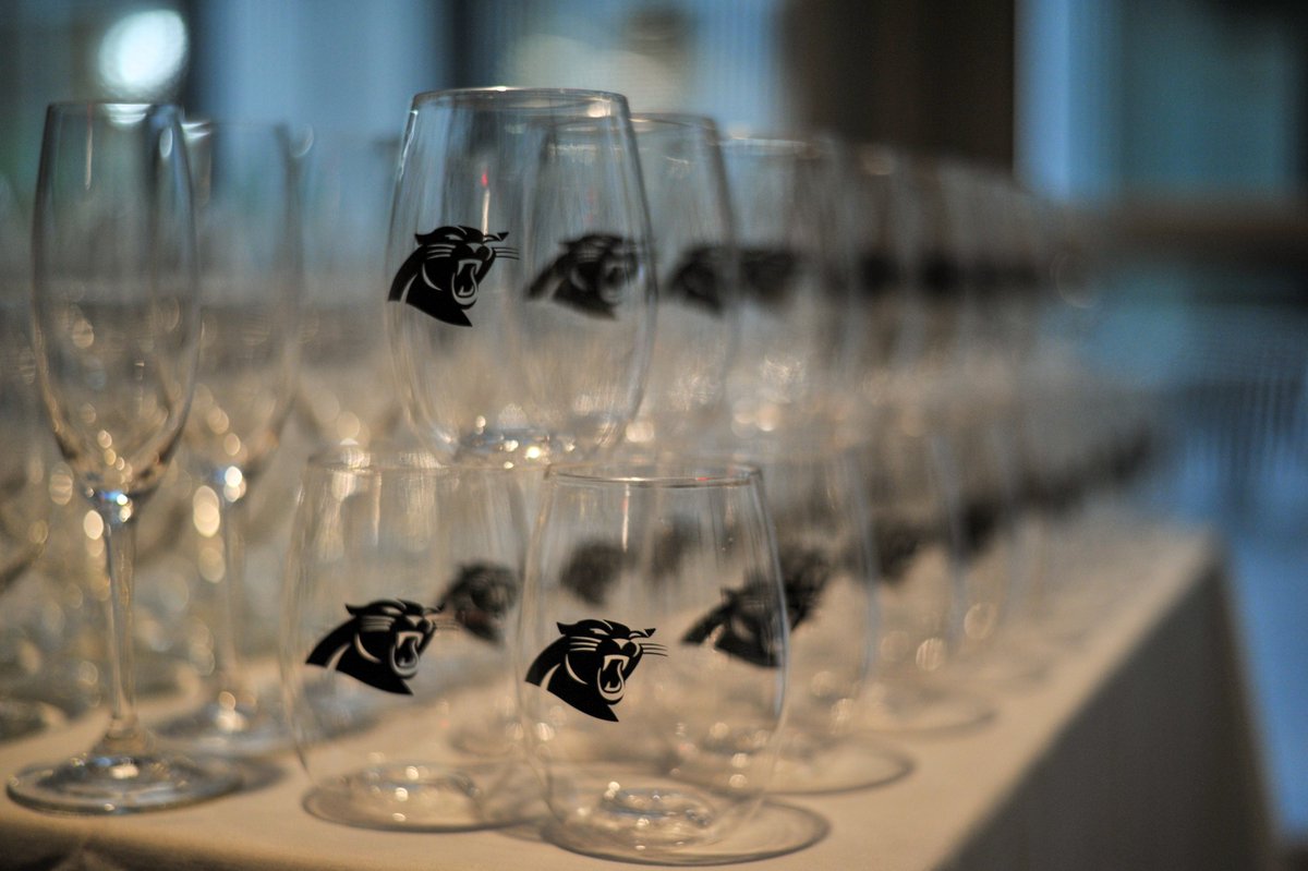 Carolina Panthers tweet media