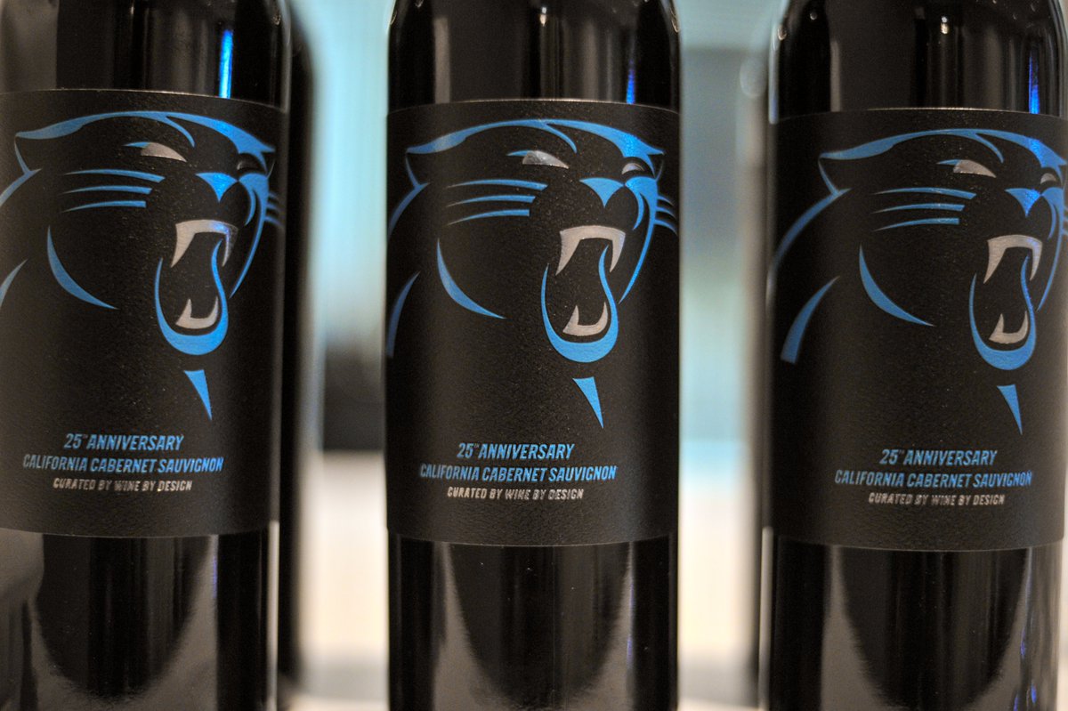 Carolina Panthers tweet media