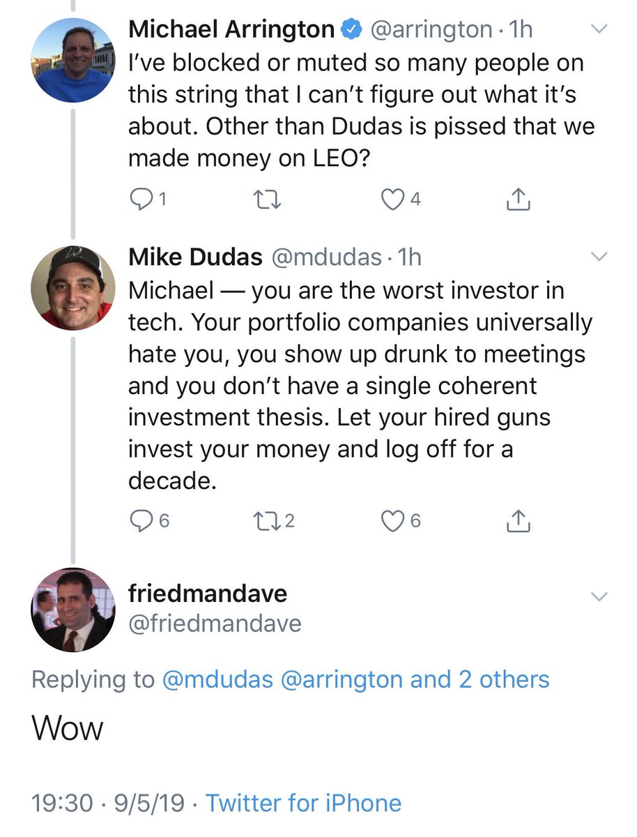 BitcoinIsSaving's tweet photo. Wow https://t.co/KtDtdDNE9j