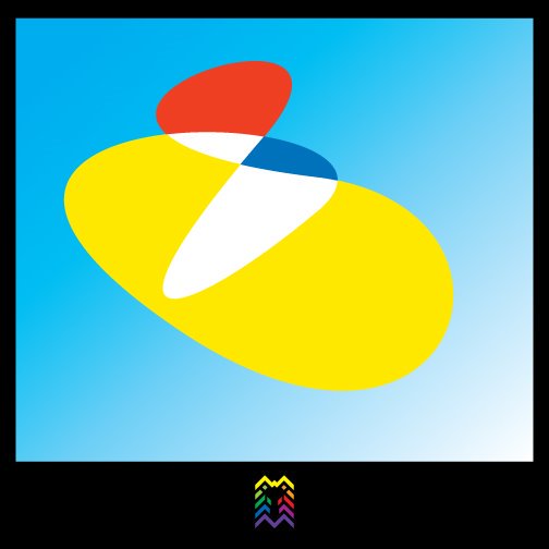 PMutation's tweet image. This is my entry in this week&apos;s Spoonflower design challenge.  Bobsledding.  spoonflower.com/design-challen….  #PatternMutation.  #Spoonflower.