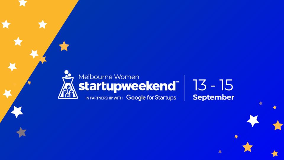 SWMelb's tweet photo. We're 8 days away from #SWMelb Women! Join us for 54 hours of ideas + fun + networking + all the startup stuff you can think of!
Stay tuned to find out who will be mentoring you! Get your tickets now at https://t.co/n5c4jUWzmm! https://t.co/fdqsGvC5Tn