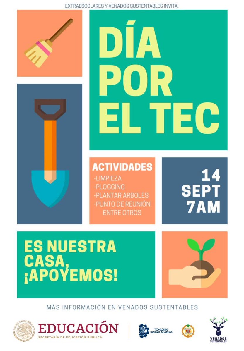 Venados Sustentables tweet media