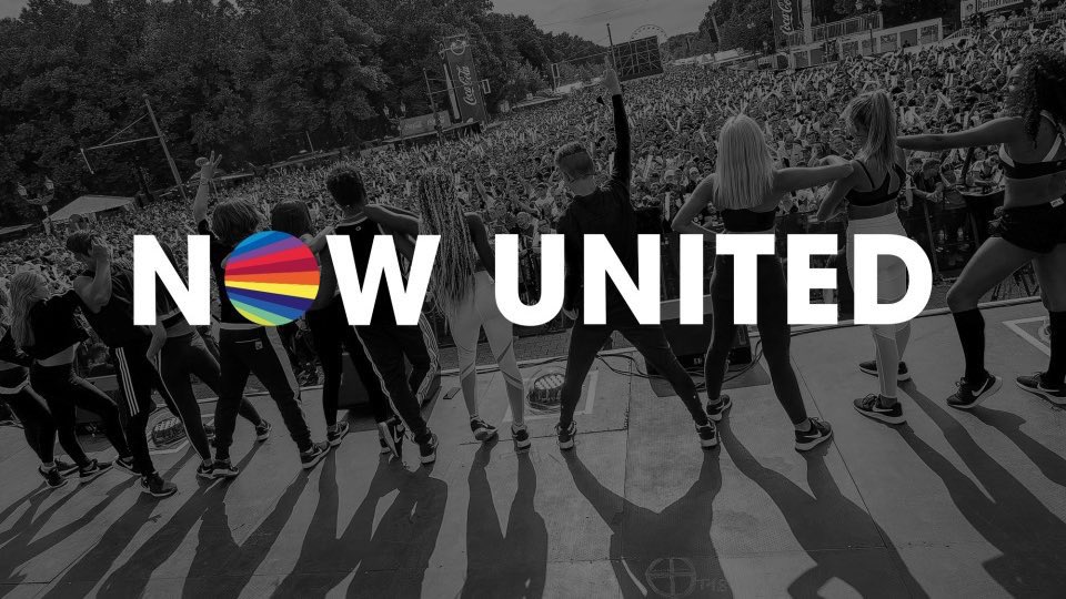 unitersupdate's tweet photo. INFO | O Now United removeu todas suas músicas do seu site oficial, anteriormente as mesmas estavam disponíveis para serviços de stream online e download.

#MPN #NowUnited #Uniters https://t.co/3T4P4kKCue