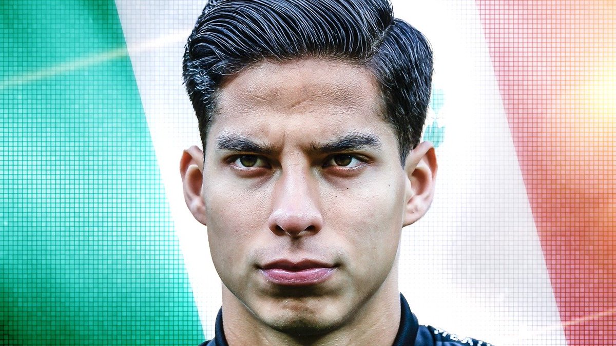⏱ #Cronómetro

🗣 #TataMartino: "Era prudente que (#JJMacías) esté con Jaime Lozano en la Sub23. #DiegoLainez, me pareció prudente que continúe entrenando para que se gane un lugar".

🤔 ¿Estás de acuerdo con él?

🔃 RT: sí. 
❤ MG: no.