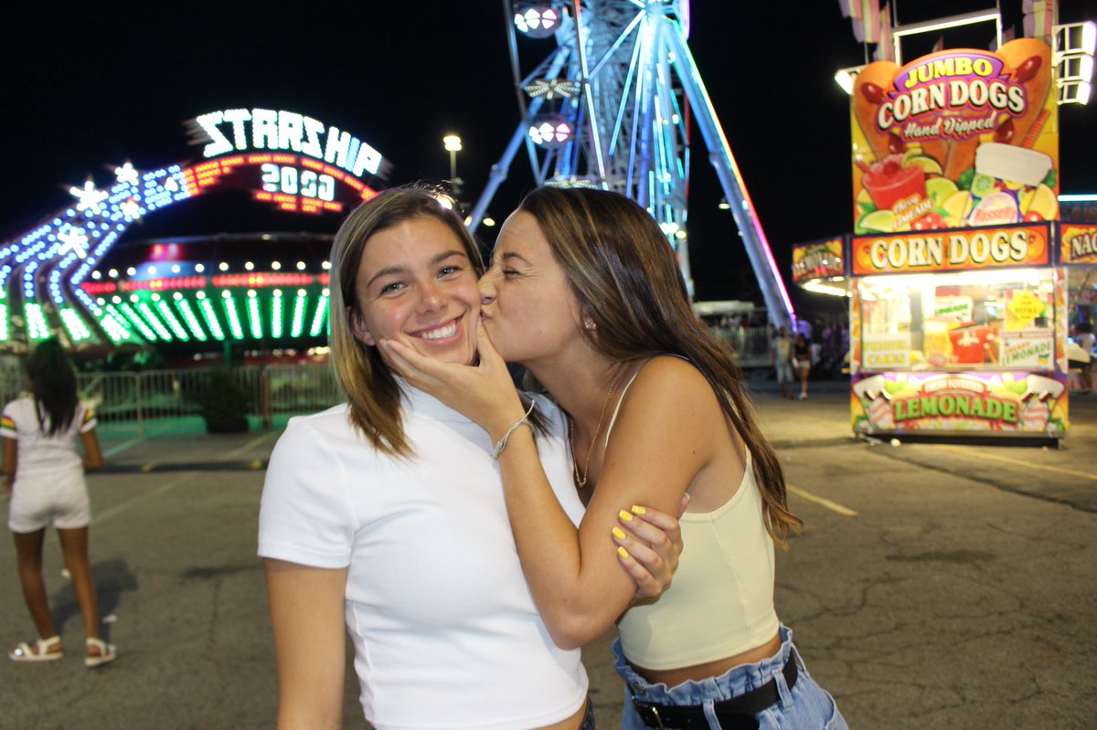 happy birthday to my sweet nortie i love u so very much 🥰 hope u had a rad day <a href="/noragilger/">nora gilger</a> 😎