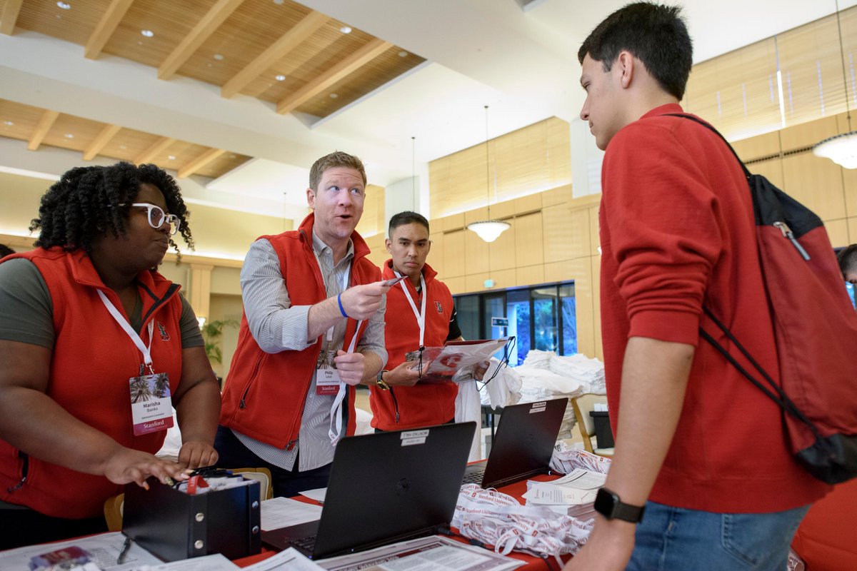 EngageStanford's tweet image. We'll be in Idaho, Washington, Nevada, and Hawaii Sept. 8-12! Join us in Boise, Spokane, Las Vegas, or Honolulu. Find details for an event near you and RSVP here: stanford.io/34u1ngH #ExploringCollegeOptions #ECO2019