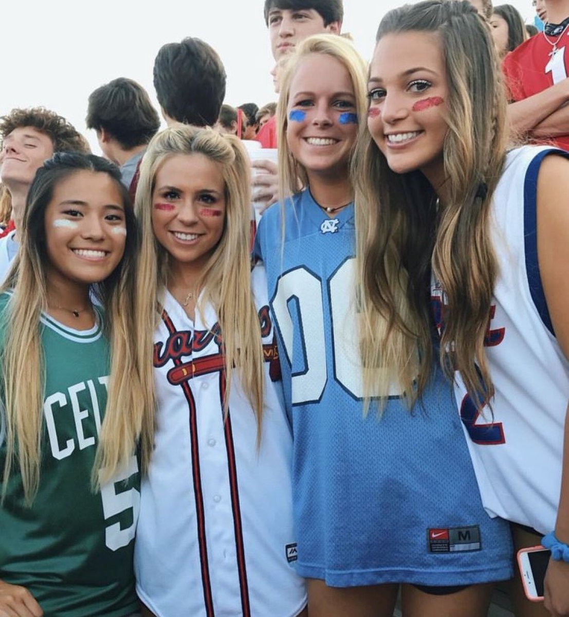 Get ready for jersey night!! Tomorrow, our Big Reds varsity football team go head to head with the Grosse Ile Red Devils. Grab any sports jersey and come support your big reds @ Grosse Ile at 7! #milanhighschool