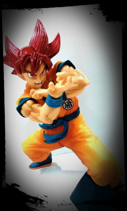 ドラゴンボール超のtwitterイラスト検索結果 古い順