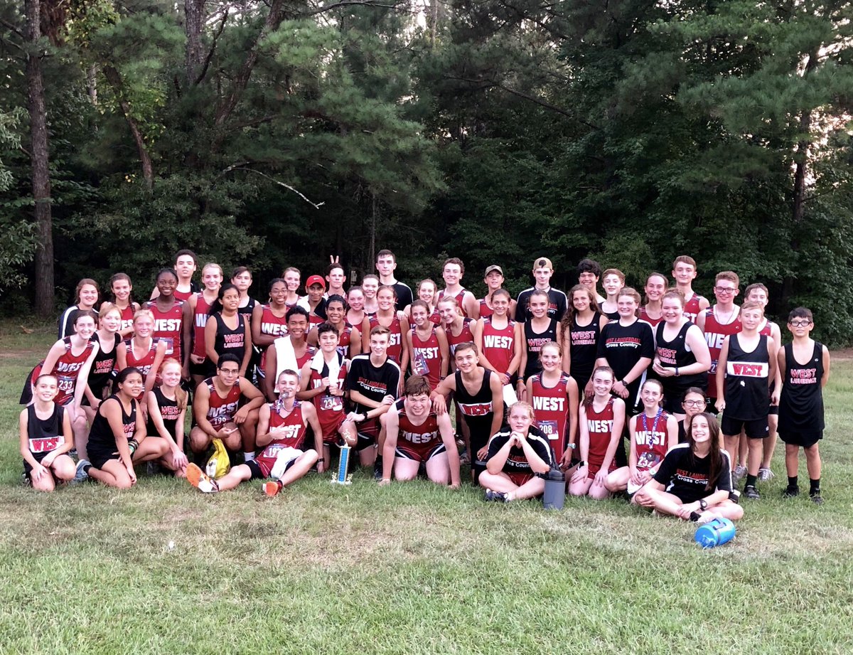 WLHSXC's tweet photo. East MS Classic @ Okatibbee Dam
•
#runningwithfriends
#WLXC https://t.co/qohcsmYzbf