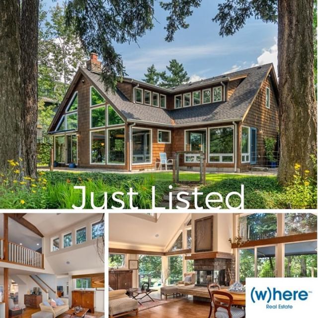 Just Listed! Custom, inspired home in Southeast Portland!

1238 SE Henry St
Portland, OR 97202
2 bed | 2 bath | 2,225 sq ft
$975, 000
MLS# 19491794
.
.
.
#realestate #justlisted #SEportland #whererealestate #portlandrealtor #pdxhouseforsale #sellwood #mo… ift.tt/2ZHlnwP