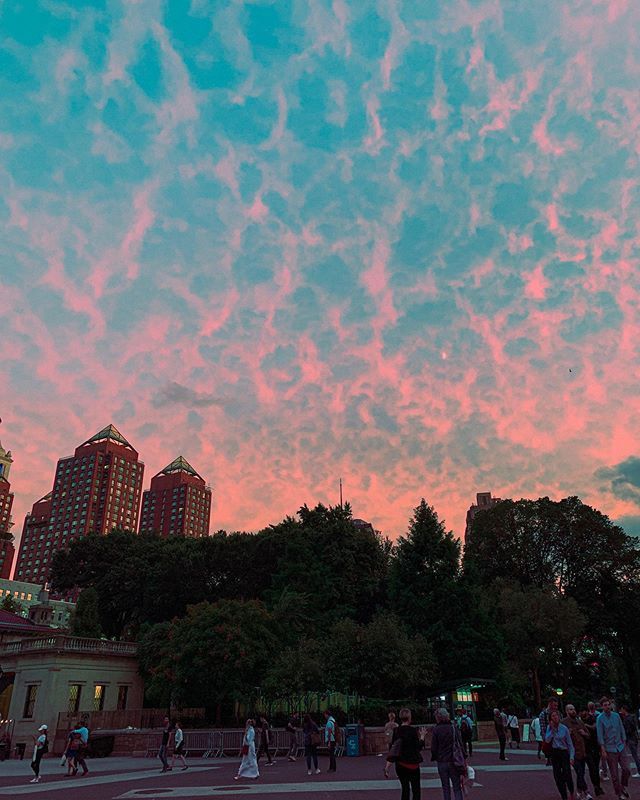 samlb777's tweet photo. Cotton Candy Sky https://t.co/8gS0783I6Z https://t.co/0PgIACXQpJ
