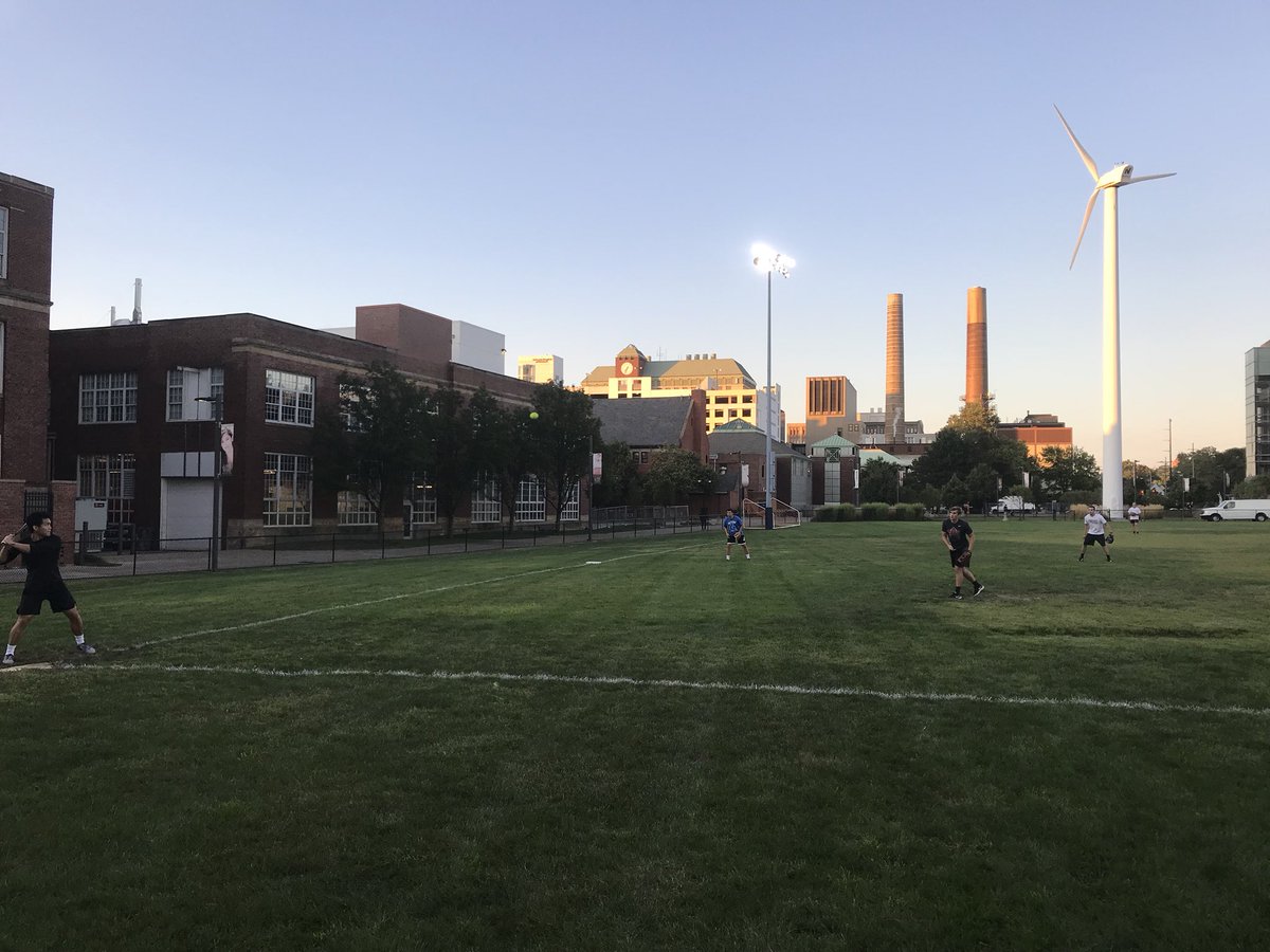 CWRUrec's tweet photo. 9/5 IM Scoreboard:

Greek —
Phi Delt (12)
Phi Kappa Psi (4)

#DoYouIM? https://t.co/o2pPhm8BZc