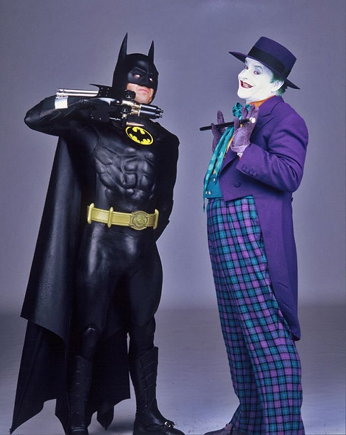 Weirdland Tv On Twitter Promotional Images For Batman 1989 Weirdland Tv On Twitter Promotional Images For Batman 1989