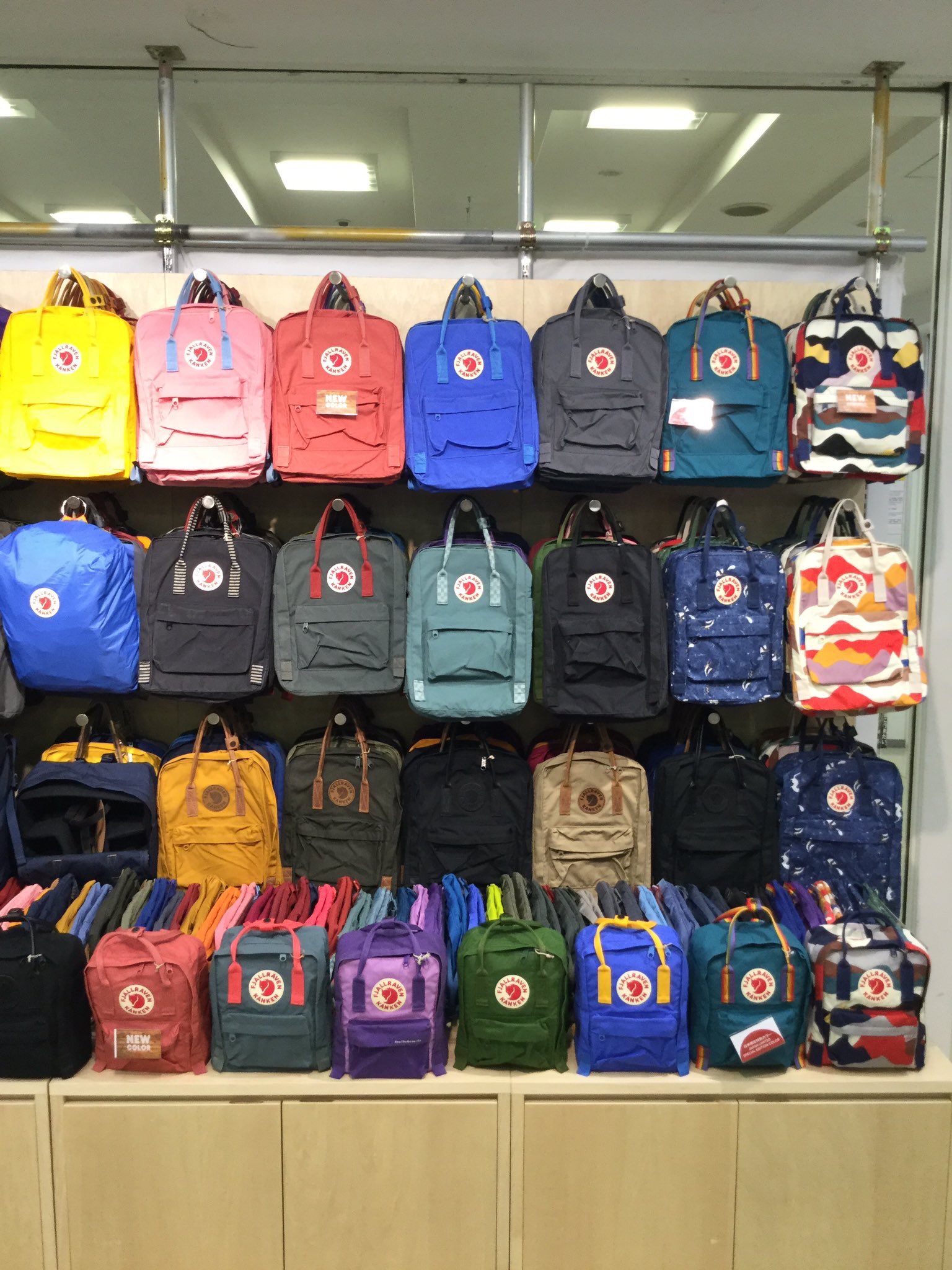 Kanken shinjuku sales