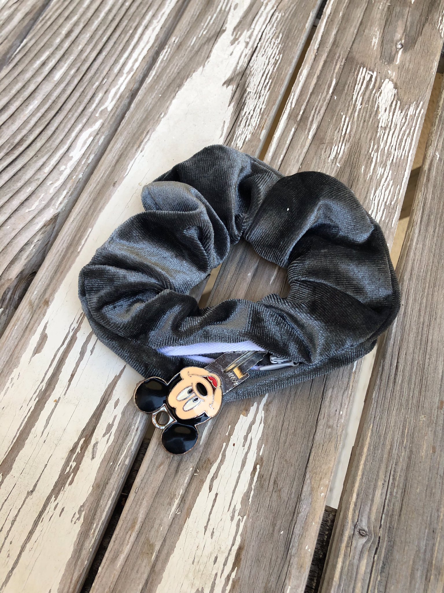 Loki stash scrunchies deals