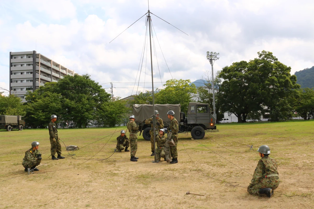 陸上自衛隊第13旅団【公式】 on X: 