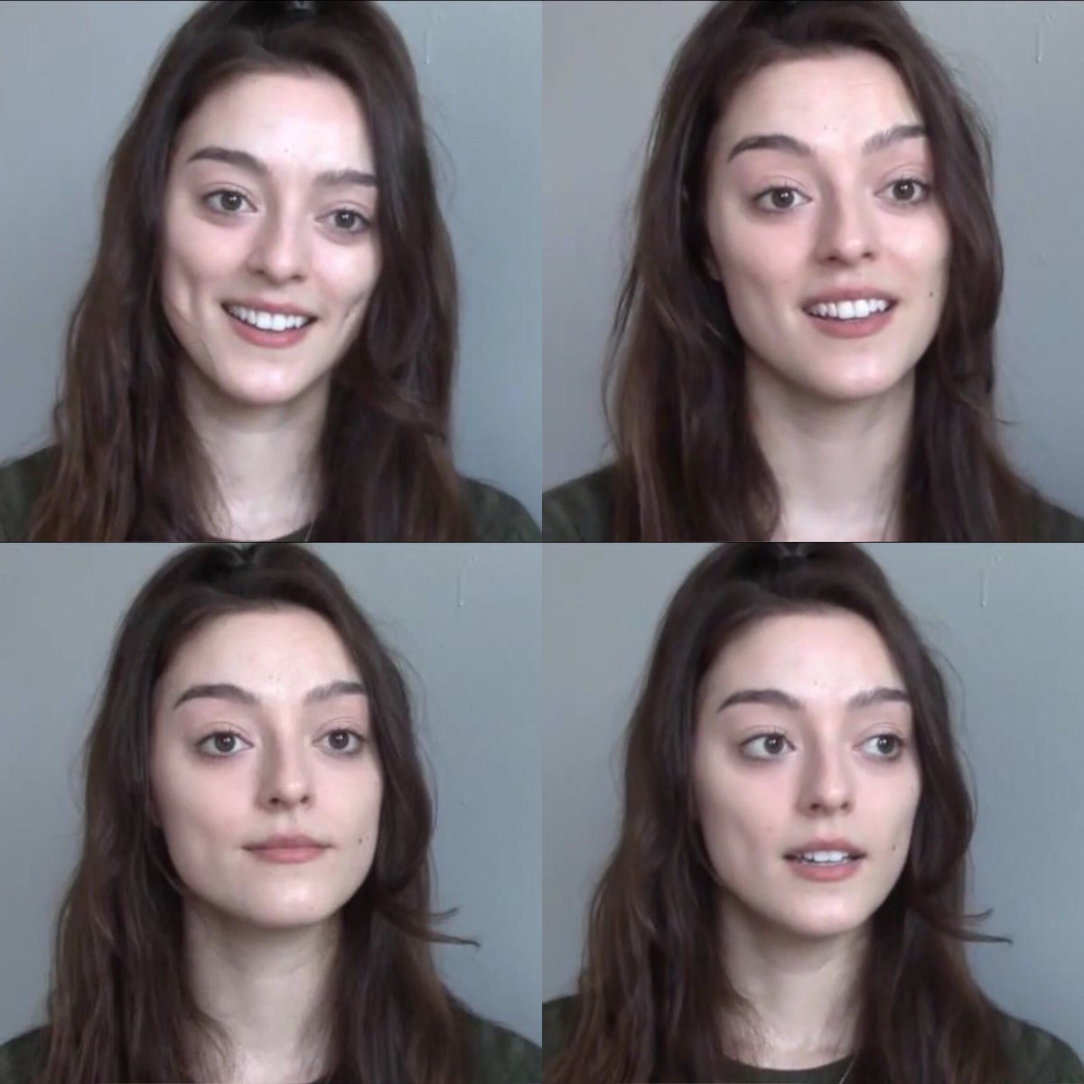 AlmondsFilm's tweet photo. @aishacasting @aishabywaters was Casting Director for #OfThreadandAlmonds @MilesYekinni @keddiescott & @SophieBHarkness @UnitedAgents self taped for their initial auditions & both really stood out from the crowd. So they were called in to read for the two lead roles. #womeninfilm https://t.co/9PSjDjzJ4s