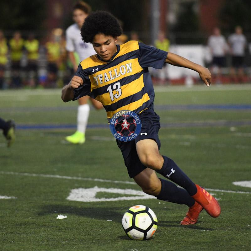 SoccerSTL's tweet photo. Final: @OTHS_Soccer wins 3-1 over @kahokmensfutbol https://t.co/YbCHMvzOZa