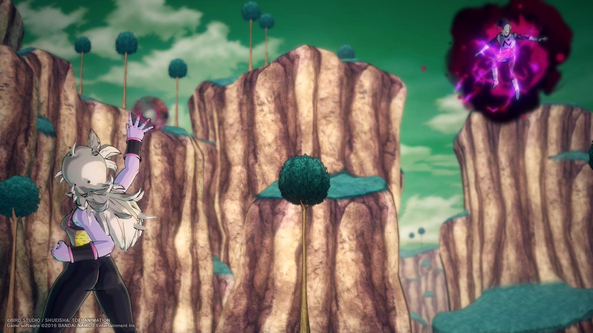 "I reckon I can still learn some new tricks. What do you think of this one, Galactic Patrol?"