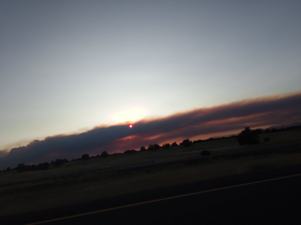 XDEVASTATEDX's tweet image. #RedBankFire